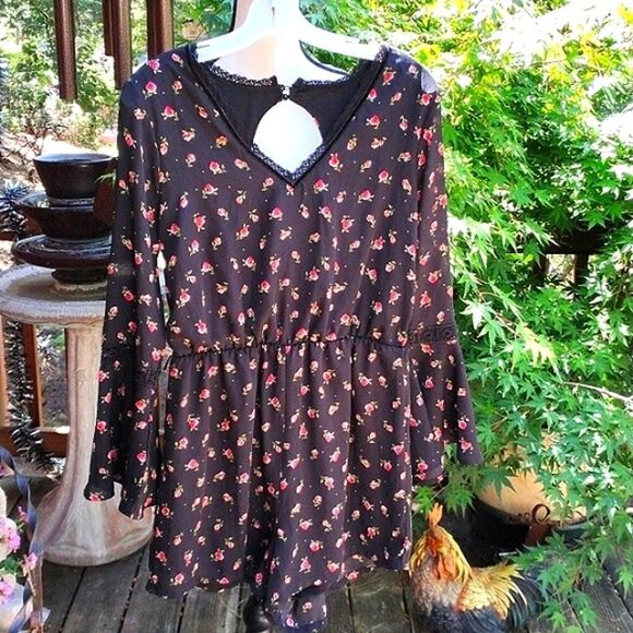 SOLD. Not Available. NWT Disney Princess Romper - Picture 1 of 13